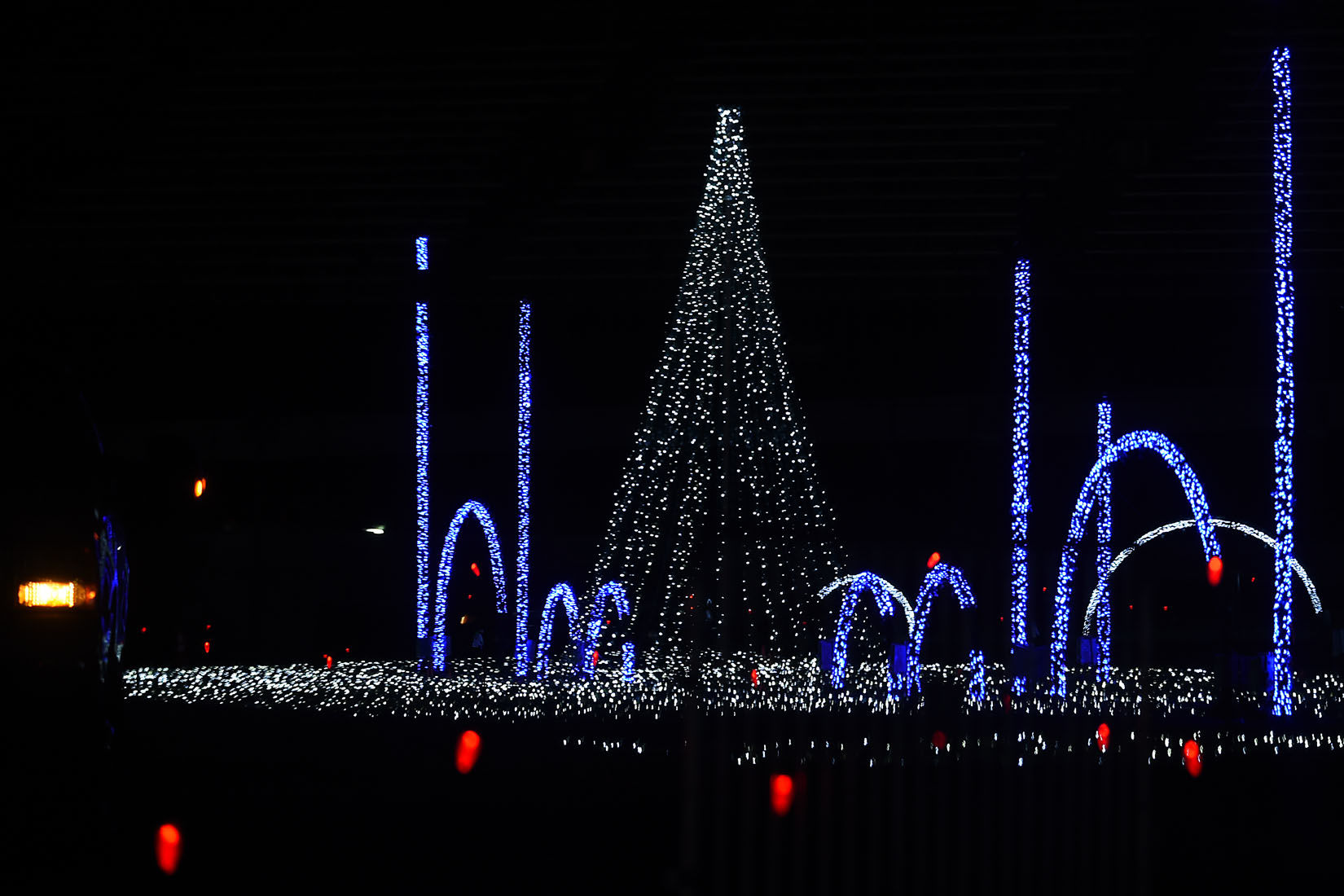 Speedway Christmas